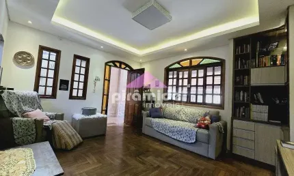 Casa com 4 dormitórios à venda, 180 m² por r$ 780.000,00 - reserva do bosque dos eucaliptos - são j