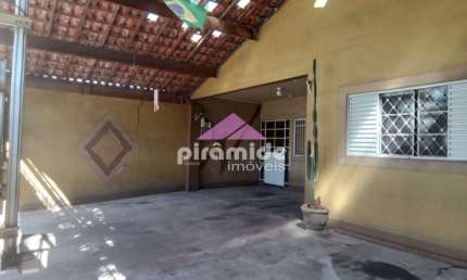 Casa à venda, 159 m² por R$ 780.000,00 - Jardim Petrópolis - São José dos Campos/SP