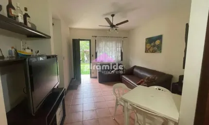 Sobrado à venda, 103 m² por r$ 620.000,00 - martim de sá - caraguatatuba/sp