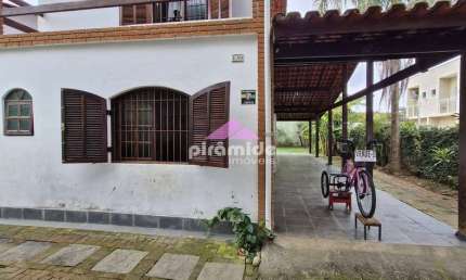 Casa com 3 quartos à venda na Vila Atlântica, Caraguatatuba 