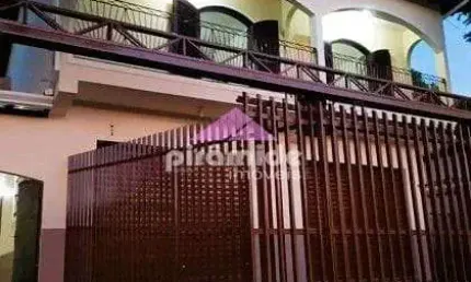 Casa à venda, 175 m² por R$ 750.000,00 - Vila Tesouro - São José dos Campos/SP