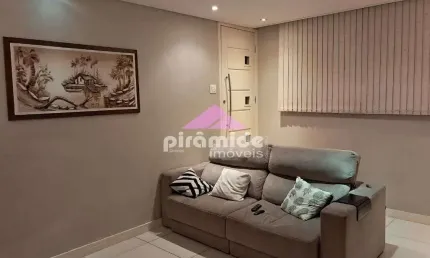Casa à venda, 205 m² por R$ 690.000,00 - Jardim da Granja - São José dos Campos/SP