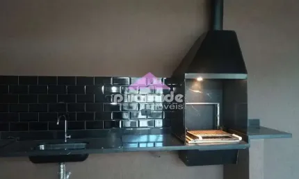 Casa com 3 dormitórios à venda, 180 m² por R$ 640.000,00 - Jardim Santa Júlia - São José dos Campos
