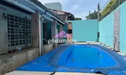 Casa com 3 dormitórios à venda, 109 m² por R$ 700.000,00 - Cidade Vista Verde - São José dos Campos