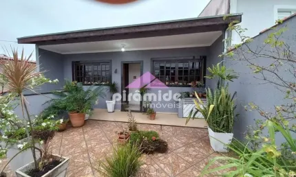Casa à venda, 153 m² por r$ 625.000,00 - parque residencial santo andré - caçapava/sp