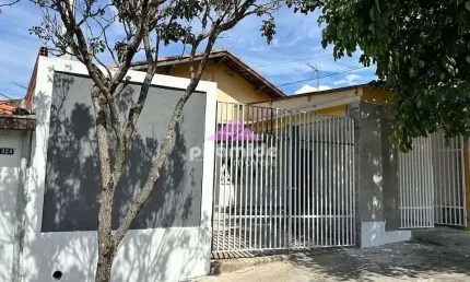 Casa com 3 dormitórios à venda, 146 m² por R$ 700.000,00 - Vila Maria - São José dos Campos/SP