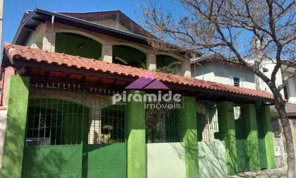 Casa com 3 dormitórios, 258 m² - venda por R$ 780.000,00 ou aluguel por R$ 6.120,00/mês - Jardim Al