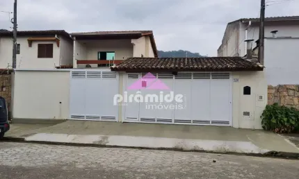 Casa à venda, 285 m² por R$ 685.000,00 - Caputera - Caraguatatuba/SP
