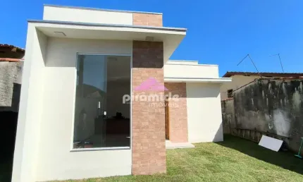 Casa com 3 dormitórios à venda, 70 m² por r$ 670.000,00 - martim de sá - caraguatatuba/sp