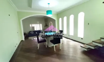 Casa à venda, 303 m² por r$ 650.000,00 - cidade morumbi - são josé dos campos/sp