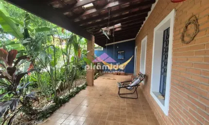 Casa com 3 dormitórios à venda, 122 m² por R$ 770.000,00 - Bosque dos Eucaliptos - São José dos Cam