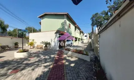 Casa à venda, 101 m² por r$ 750.000,00 - jardim américa - são josé dos campos/sp