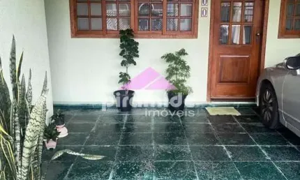 Casa com 3 dormitórios à venda, 350 m² por r$ 695.000,00 - jardim das indústrias - são josé dos cam