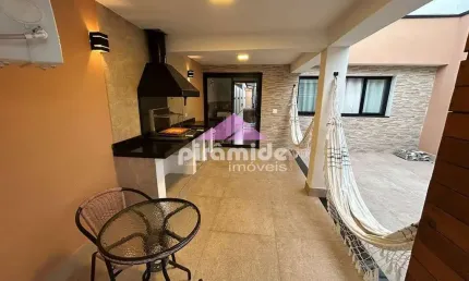 Casa com 2 dormitórios à venda, 100 m² por R$ 730.000,00 - Estrela D'alva - Caraguatatuba/SP