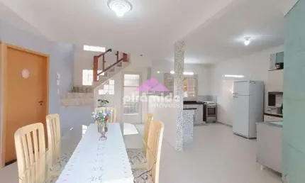 Casa à venda, 265 m² por R$ 640.000,00 - Jardim Satélite - São José dos Campos/SP