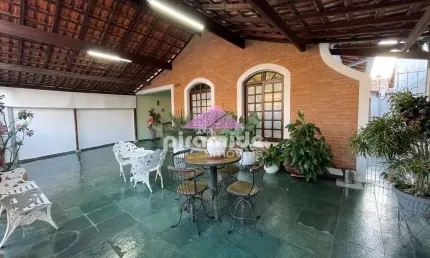 Casa com 3 dormitórios à venda, 199 m² por r$ 800.000,00 - bosque dos eucaliptos - são josé dos cam