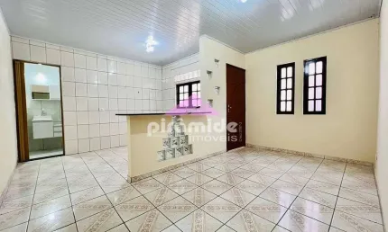 Casa à venda, Jardim Vale do Sol, São José dos Campos, SP