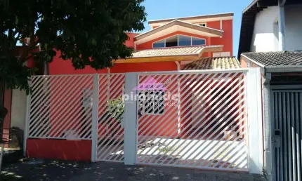 Casa à venda, 150 m² por R$ 650.000,00 - Residencial Bosque dos Ipês - São José dos Campos/SP