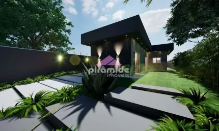 Casa à venda, 117 m² por R$ 800.000,00 - Poiares - Caraguatatuba/SP