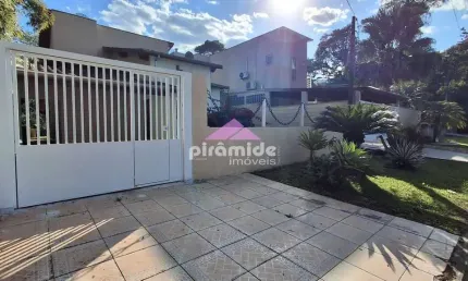 Casa à venda, 197 m² por R$ 770.000,00 - Massaguaçu - Caraguatatuba/SP