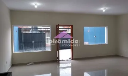 Casa com 3 dormitórios, 110 m² - venda por R$ 790.000,00 ou aluguel por R$ 4.598/mês - Villa Branca