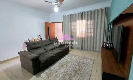 Casa à venda, 150 m² por R$ 650.000,00 - Vila Maria - São José dos Campos/SP