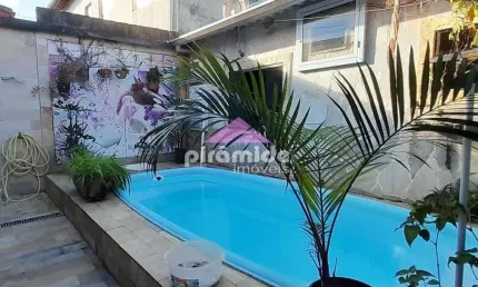 Casa com 4 dormitórios à venda, 120 m² por r$ 650.000,00 - martim de sá - caraguatatuba/sp
