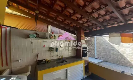 Casa com 2 dormitórios à venda, 147 m² por R$ 595.000,00 - Sumaré - Caraguatatuba/SP