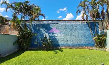 Casa à venda, 200 m² por R$ 732.000,00 - Jardim Mariella - Caraguatatuba/SP