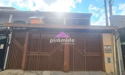 Casa à venda, 250 m² por r$ 630.000,00 - jardim terras do sul - são josé dos campos/sp