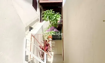 Casa com 3 dormitórios à venda, 382 m² por R$ 795.000,00 - Jardim Santa Inês II - São José dos Camp