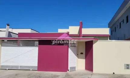 Casa à venda, 150 m² por r$ 800.000,00 - pontal de santa marina - caraguatatuba/sp