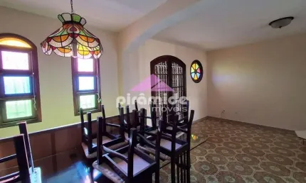 Casa à venda, 200 m² por R$ 700.000,00 - Jardim Mariella - Caraguatatuba/SP