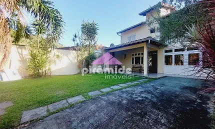 Casa com 5 dormitórios à venda, 157 m² por R$ 720.000,00 - Martim de Sá - Caraguatatuba/SP