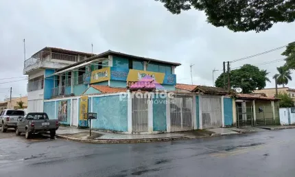 Casa à venda, 127 m² por R$ 700.000,00 - Eugênio de Melo - São José dos Campos/SP