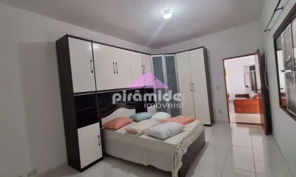 Casa com 3 dormitórios à venda, 122 m² por R$ 750.000,00 - Martim de Sá - Caraguatatuba/SP