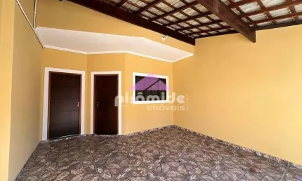 Casa com 4 dormitórios à venda, 115 m² por R$ 800.000,00 - Jardim Satélite - São José dos Campos/SP