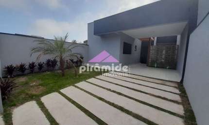 Casa à venda, 122 m² por R$ 700.000,00 - Jardim Gaivotas - Caraguatatuba/SP
