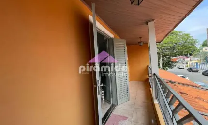 Casa com 4 dormitórios à venda, 195 m² por R$ 680.000,00 - Jardim Satélite - São José dos Campos/SP