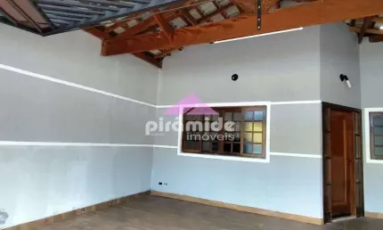 Casa à venda, 104 m² por r$ 410.000,00 - altos da vila paiva - são josé dos campos/sp