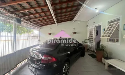 Casa à venda, Jardim das Indústrias, São José dos Campos, SP