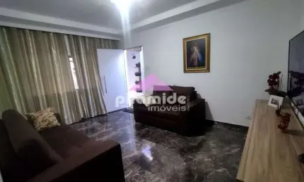 Casa à venda, 181 m² por R$ 470.000,00 - Jardim Telespark - São José dos Campos/SP