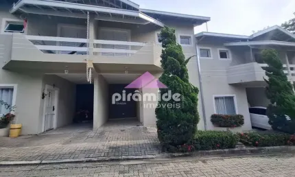 Casa à venda, 83 m² por R$ 530.000,00 - Chácaras São José - São José dos Campos/SP