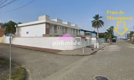 Casa com 2 dormitórios 2 suítes à venda, 69 m² por R$ 470.000 - Massaguaçu - Caraguatatuba/SP