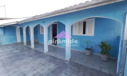 Casa à venda, 84 m² por R$ 460.000,00 - Morro do Algodão - Caraguatatuba/SP