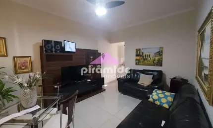 Casa com 3 dormitórios à venda, 114 m² por r$ 560.000,00 - parque industrial - são josé dos campos/