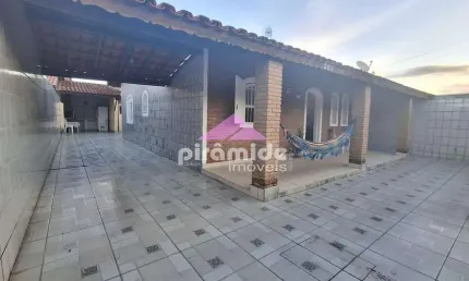 Casa à venda, 162 m² por R$ 450.000,00 - Praia das Palmeiras - Caraguatatuba/SP