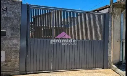 Casa com 2 dormitórios à venda, 88 m² por r$ 430.000,00 - jardim cruzeiro do sul - são josé dos cam