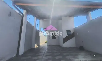 Casa à venda, 90 m² por r$ 490.000,00 - golfinho - caraguatatuba/sp