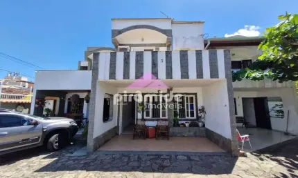 Casa com 2 dormitórios à venda, 83 m² por R$ 550.000,00 - Indaiá - Caraguatatuba/SP